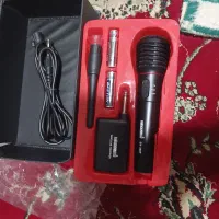 مکرفون