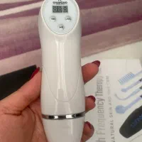 دستگاه فیشیال