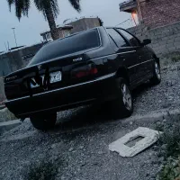 پارس مشکی بی رنگ ۸۳