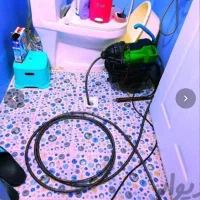 لوله بازکنی آران وبیدگل(مشتری بخوانیدمواظب باشید)