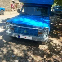 نیسان دوگانه شرکت