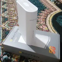 مودم رومیزی 5G Grayten GT525