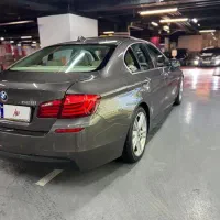bmw520i 2013|خودرو سواری و وانت|تهران, شهرک چیتگر|دیوار