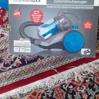 جاروبرقی کلین مکس خارجی