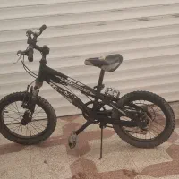 دوچرخه taitan