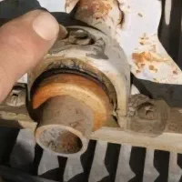 سرویس و نصب انواع کولر آبی ونصب کلید برق وسیم کشی