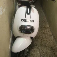 مور برقی YD1500