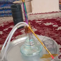 قلیان عربی