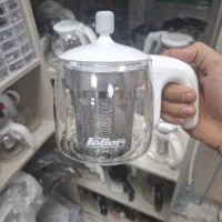 قوری فابریک فلر