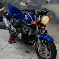 Cb 400 هایپر|موتورسیکلت|ارومیه, |دیوار