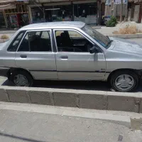 پرایدمدل ۸۴