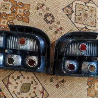 خطر عقب پراید