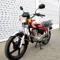 هندا 200 متین MKZ