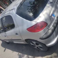 ۲۰۶مدل ۸۴