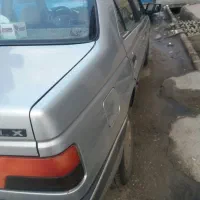 پژو 405 مدل 93