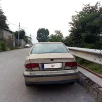 سمند بژ مدل ۸۲