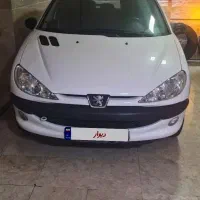 پژو ۲۰۶ تیپ ۲