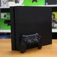 PS4 کپی خور