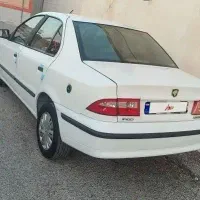 سمندef7|خودرو سواری و وانت|فسا, |دیوار