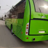 فروش اتوبوس اسکانیا شهری مارالی