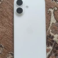 باطری 100 آیفون 16 نرمال 128 ch