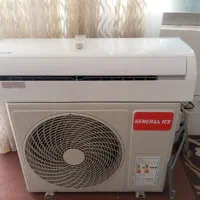 کولرگازی جنرال آیس18000