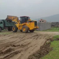 پیمانکاری لودر