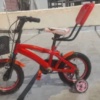 ۲عدد دوچرخه ۲۶و۱۶ جهت فروش