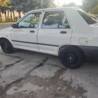 پراید مدل 96