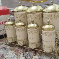 پا سماوری درب رنگ ثابت مارک سام ست