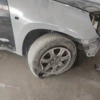 نیازمند صافکار