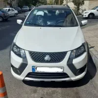 کوئیک 1405/1404صفر خشک تحویل نمایندگی