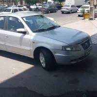 سمند سورن مدل ۸۷