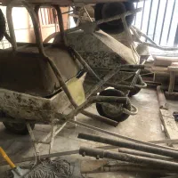 فرغون کارکرده