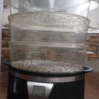 بخار پز هیوندا