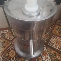 دستگاه آب هویج گیری