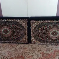 دوعدد پشتی|پشتی|فردیس, نسترن شرقی|دیوار