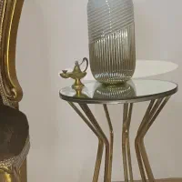 دو عدد میز کنار مبلی