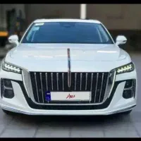 هونگچیH5/اچ 5/صفر تحویل فوری