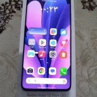 شیائومی نوت 13 پرو پلاس 512