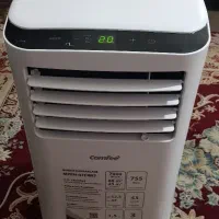 کولر گازی پرتابل کامفی 7000 camfee