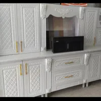 فروش کابینت ممبران MDF فلزی