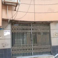 مغازه به متراژ 50