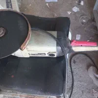 فرز کرون (سنگ جت)