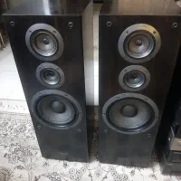 باند ایستاده pioneer اصل ژاپن