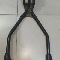 جک وسط دوچرخه دوتایی