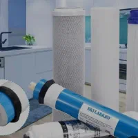 خدمات تعویض فیلتر و جابجایی دستگاه تصفیه آب خانگی