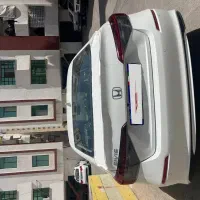 هوندا سیویک سفارش اروپا