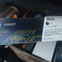 کارتریج رنگی  hp   چهار رنگ