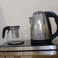 چایی ساز مارک بوش